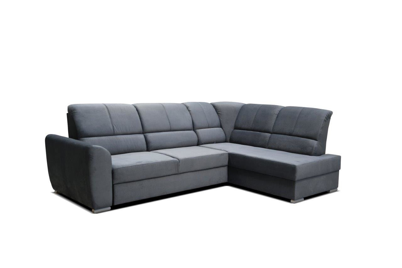 Corner sofa LOCA right