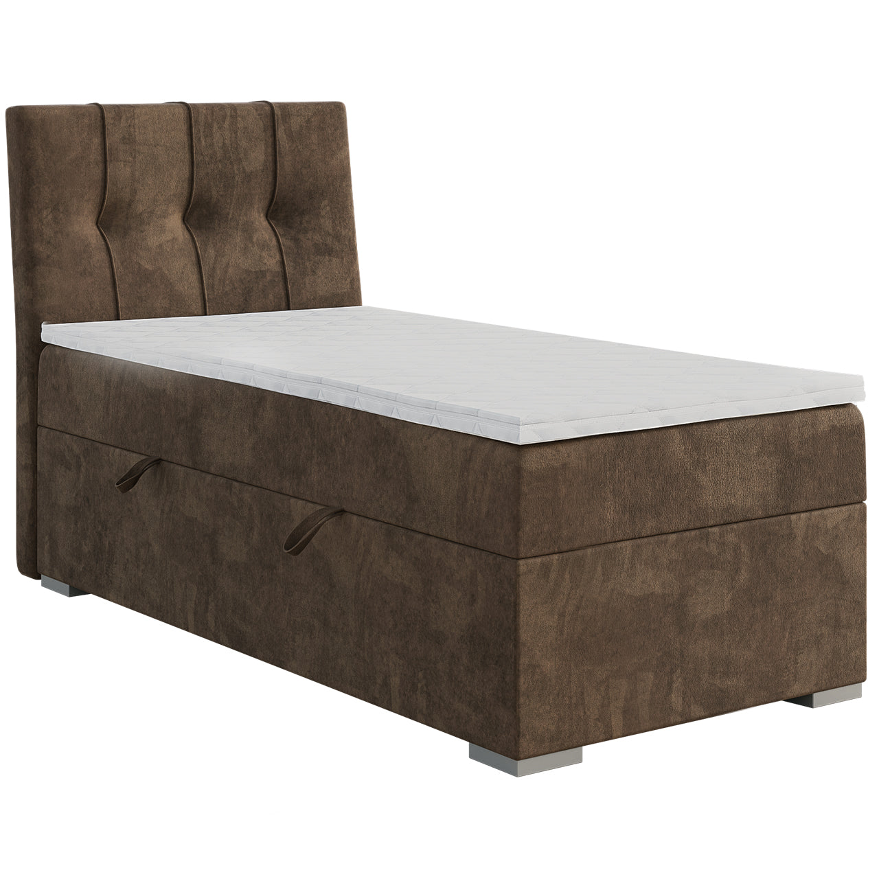 Continental bed 80x200 DANO