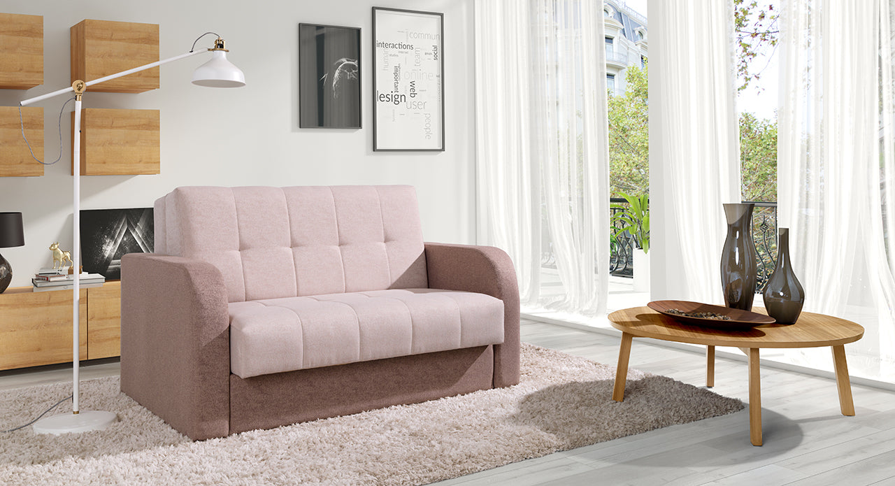 Sofa Bed AMERYKANKA 2