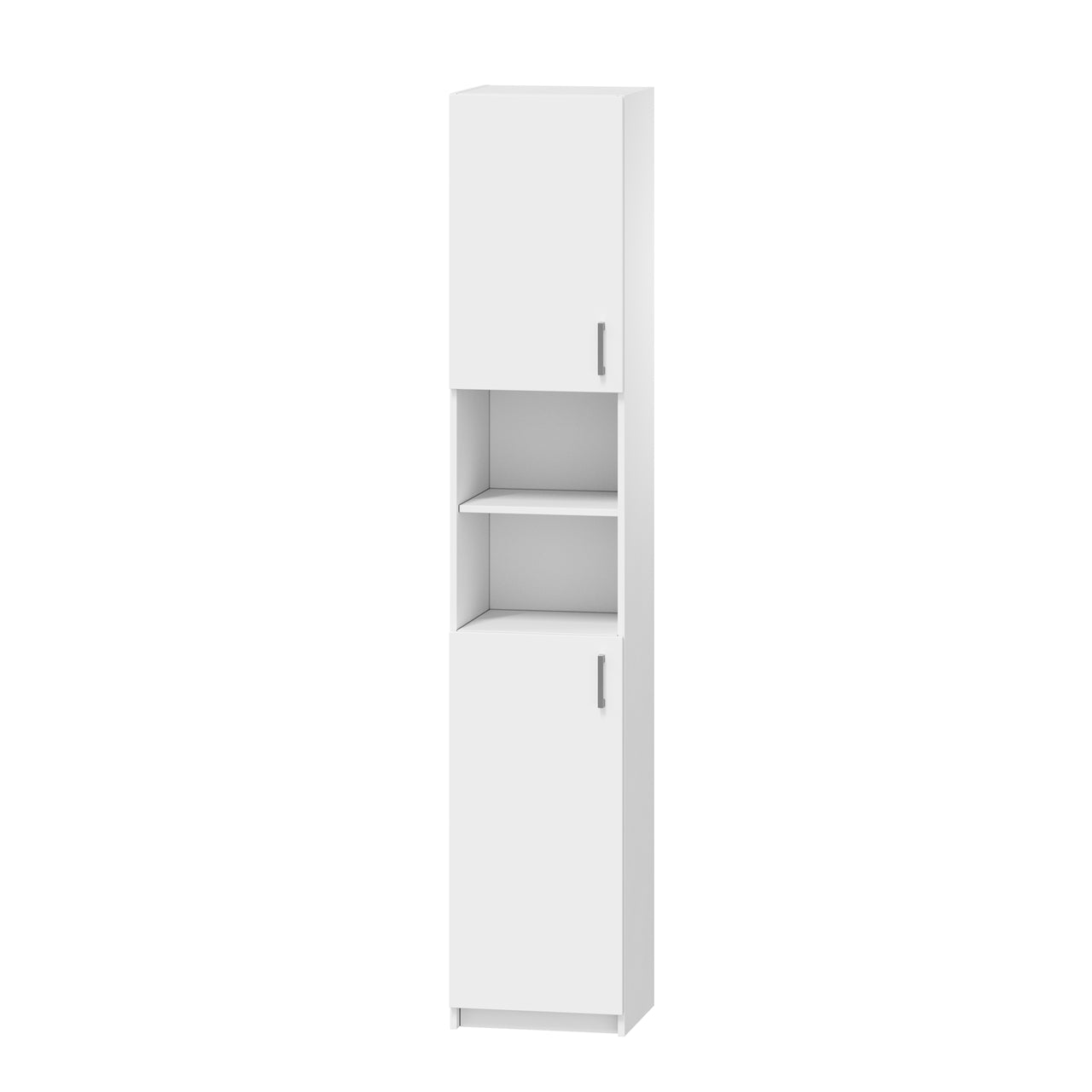 Bathroom Cabinet high OIA OA03 white