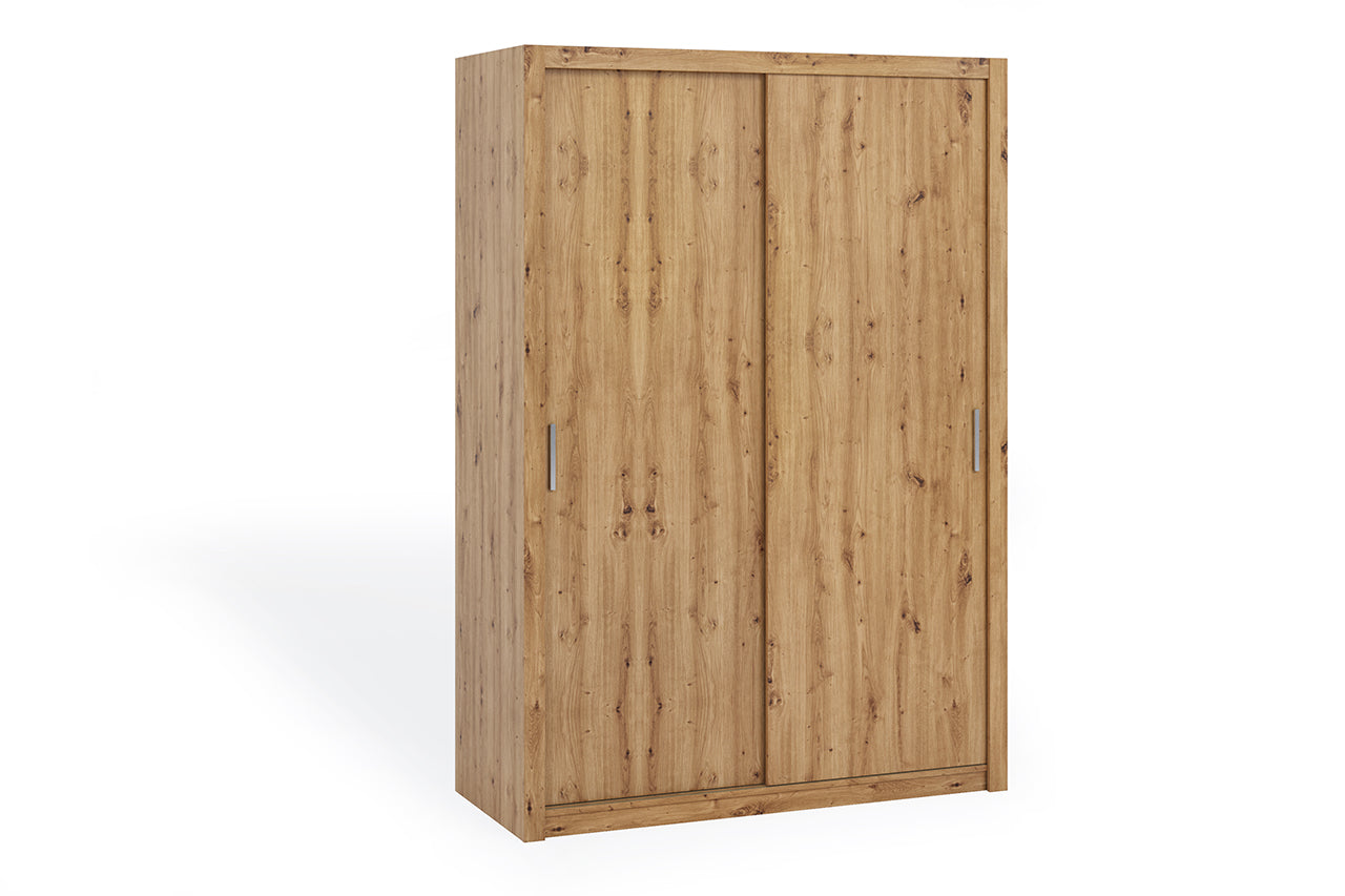 Wardrobe 150 BONO artisan oak