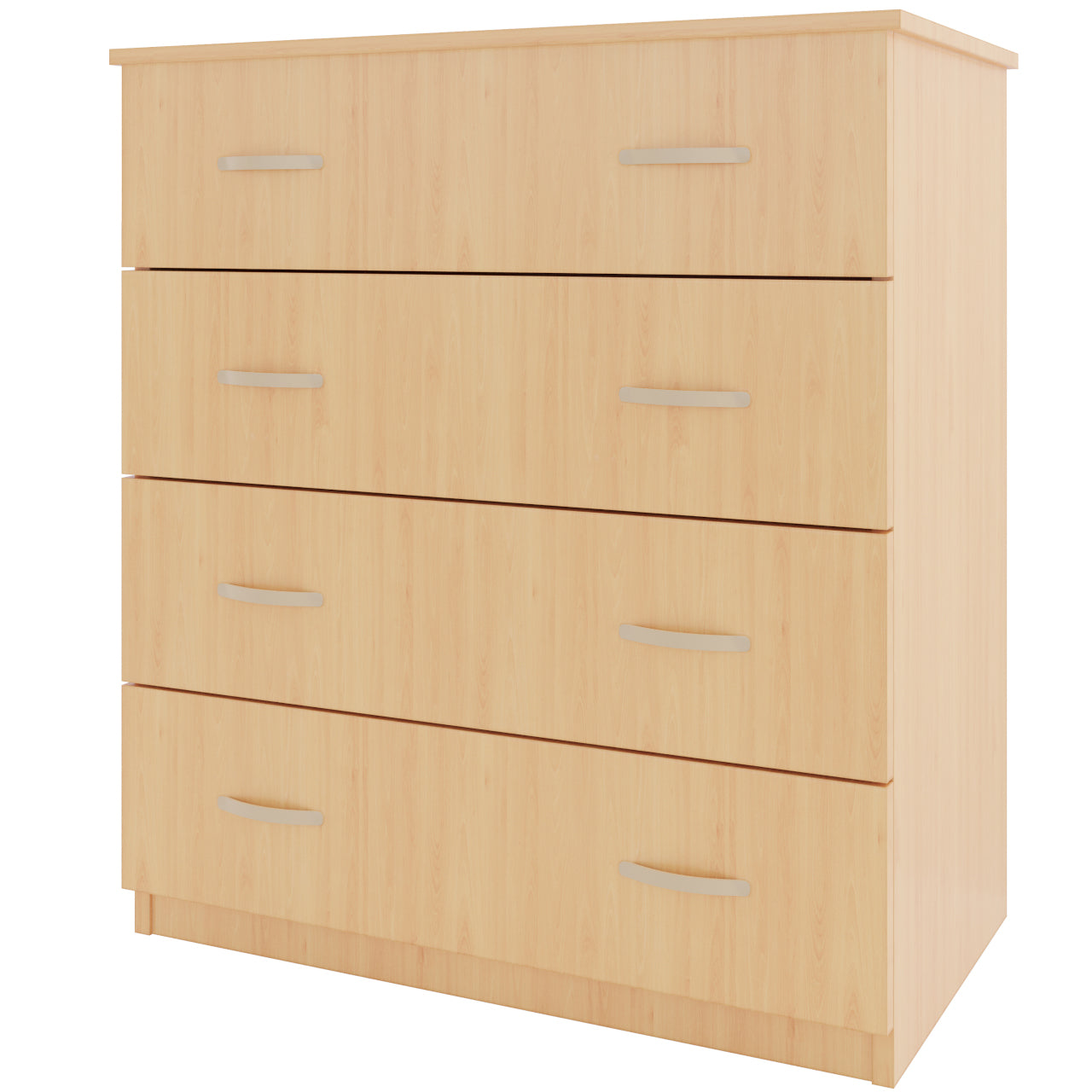 Chest of Drawers MIDI beech