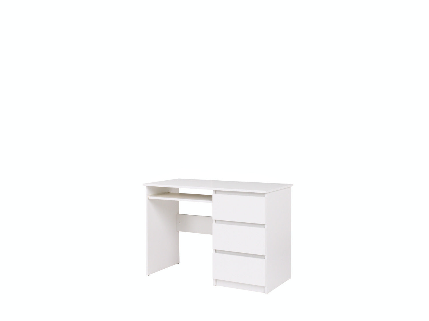 C09 Desk with Drawers COSMO