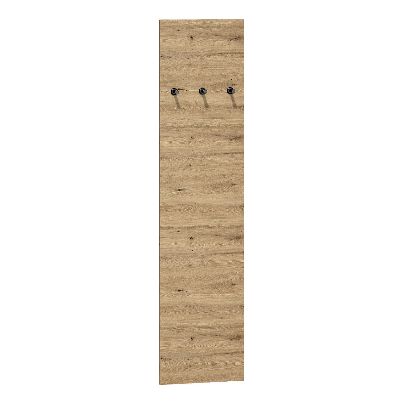 Coat Hanger MEVIA ME07 35 artisan oak