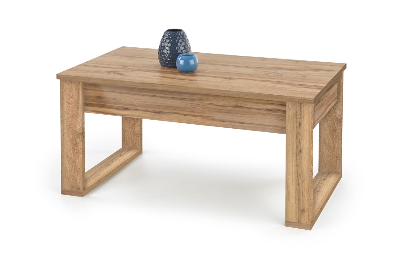 Coffee table NEA oak wotan