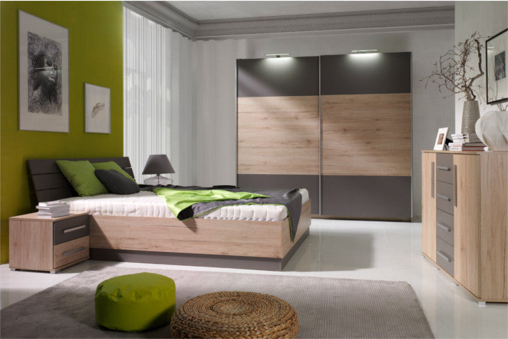 Bedroom Furniture DIONE 1