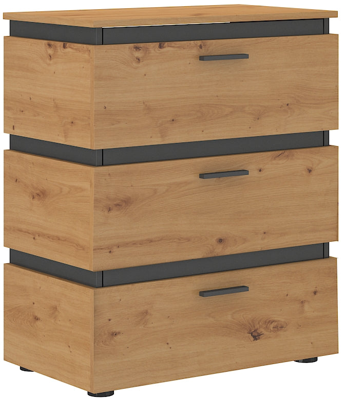 Chest of Drawers FARO 3S