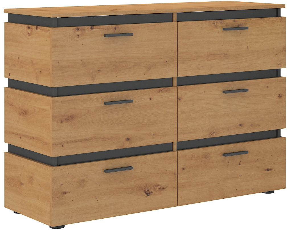 Chest of Drawers FARO 6S