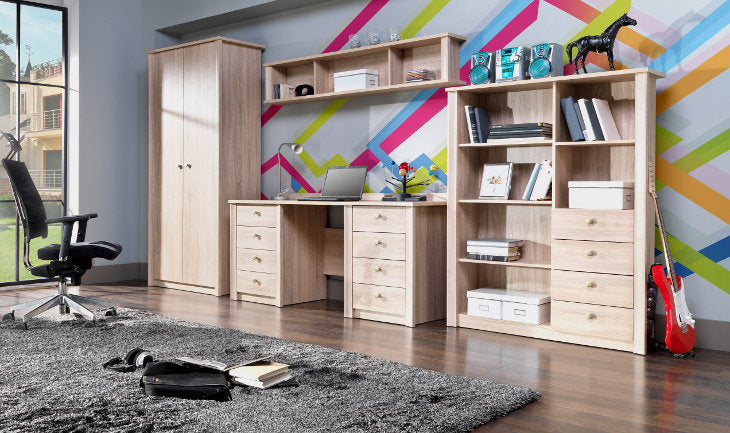 Children's / Youth Furniture FINEZJA 8