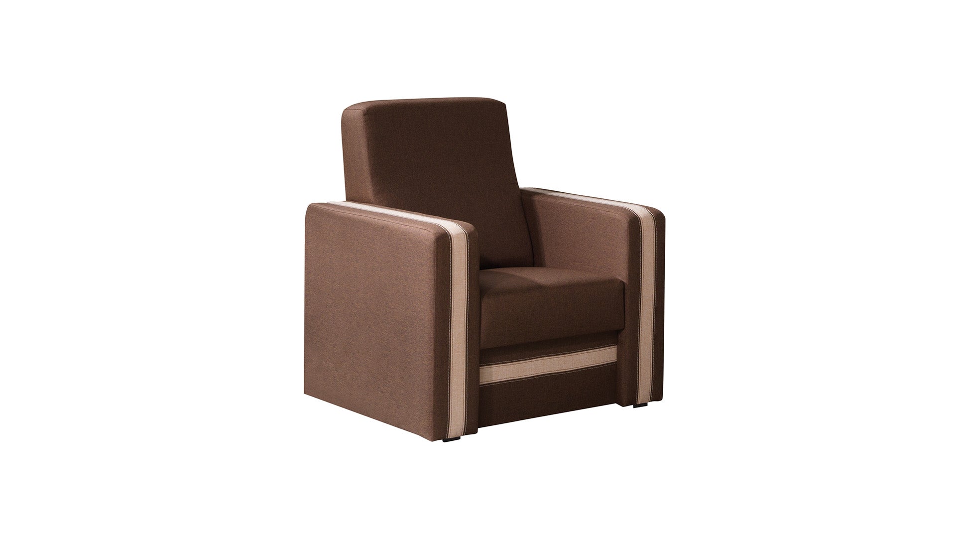 Armchair EUFORIA dark