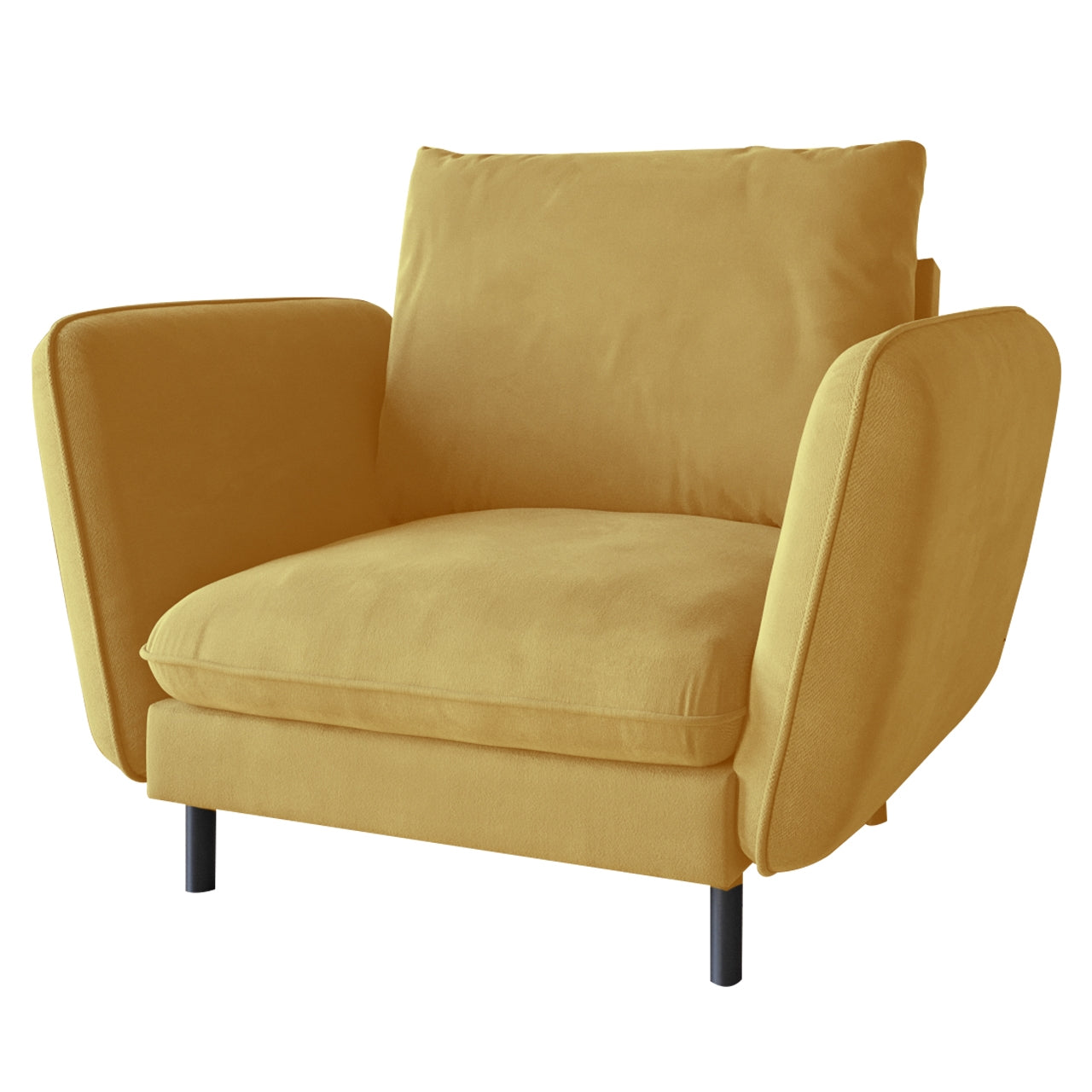 Armchair LAKCHOS donna 26