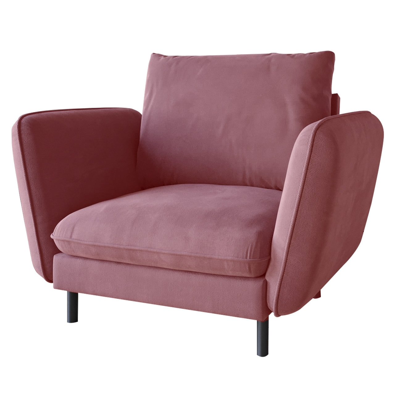 Armchair LAKCHOS french 682