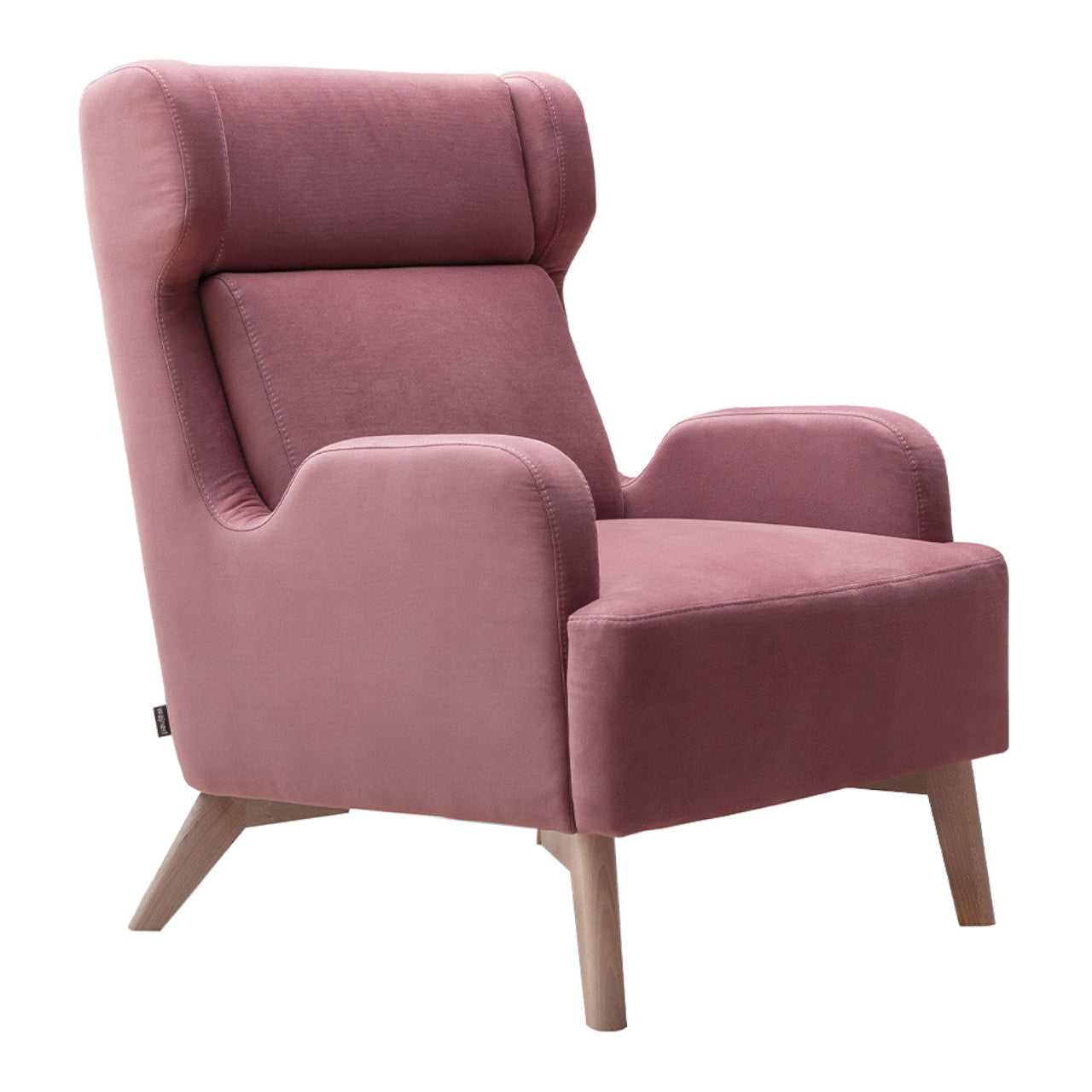 Armchair WING sunny 2258