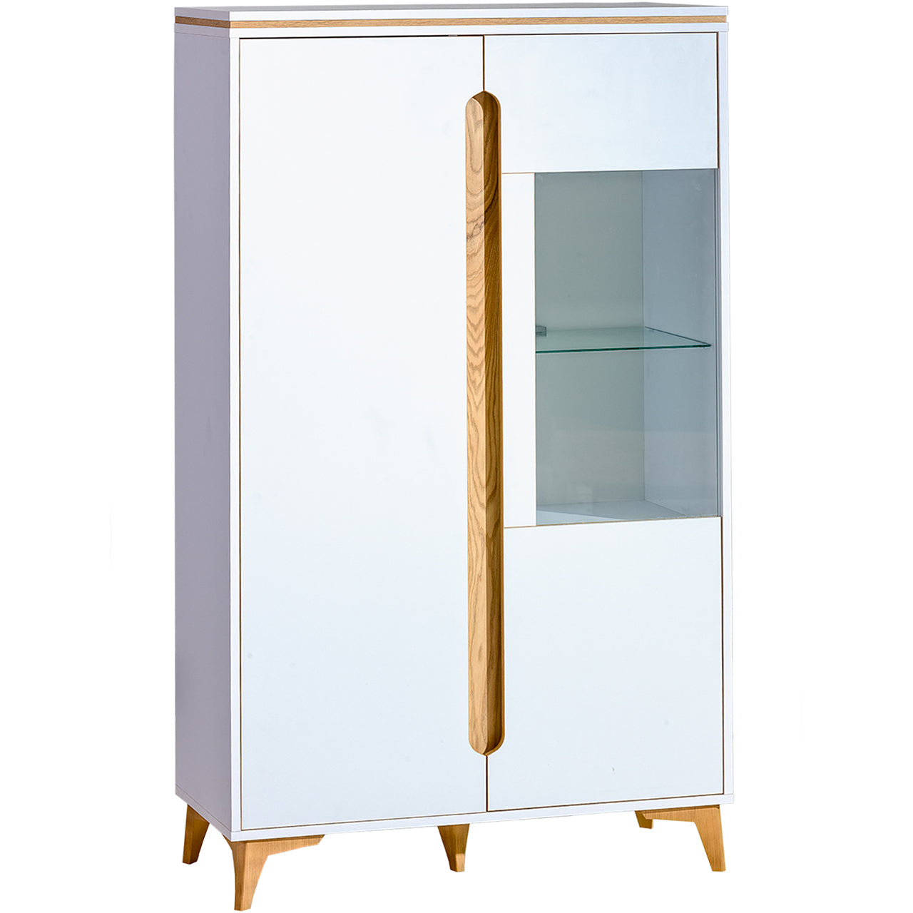 GA5 Display Cabinet low GAPPA