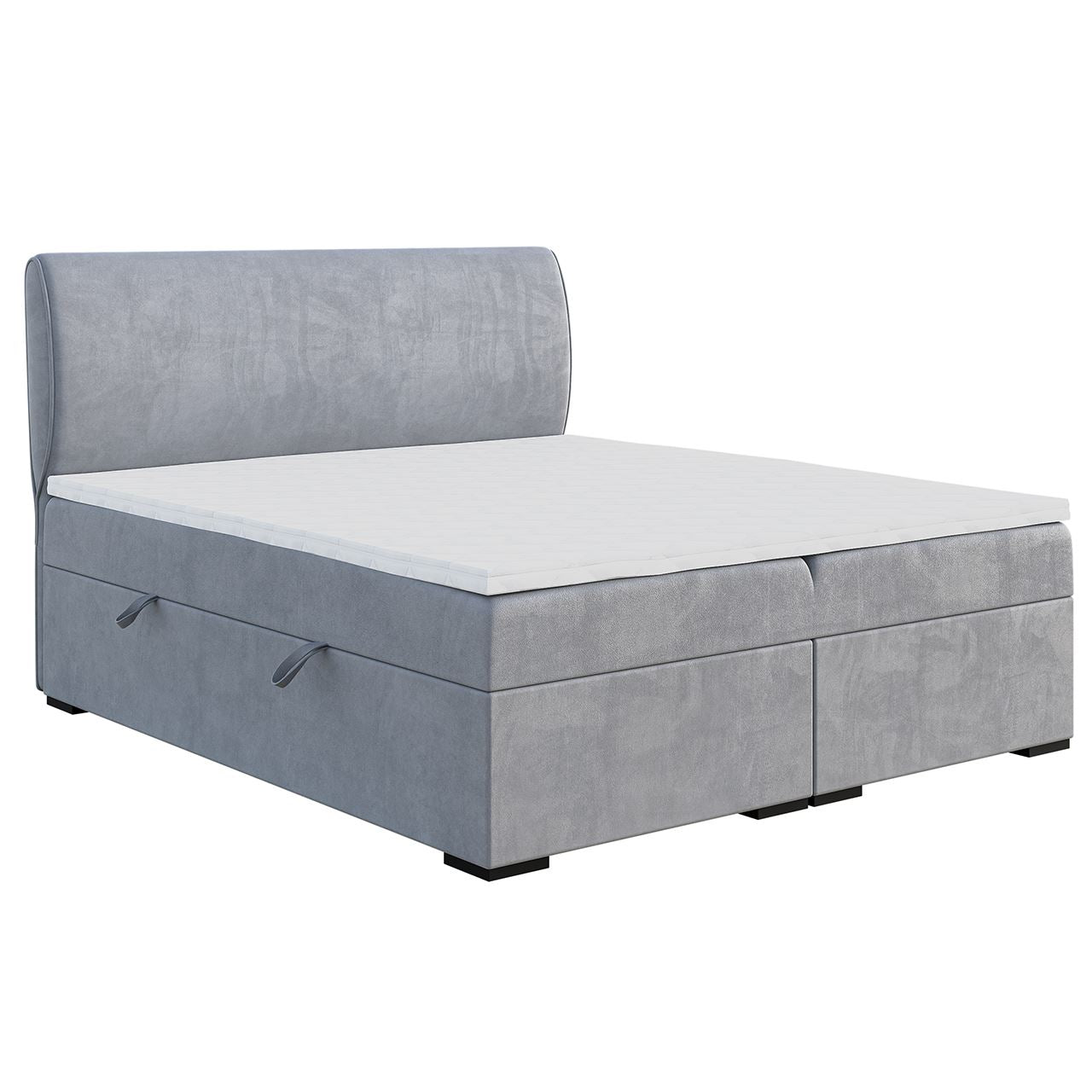 Continental bed 180x200 SENSI