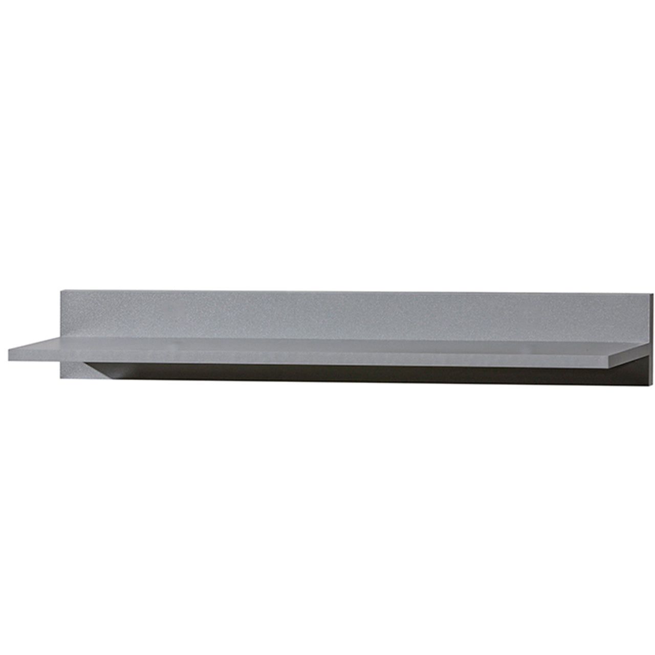 Wall Shelf 80 GUMI GM5 grey