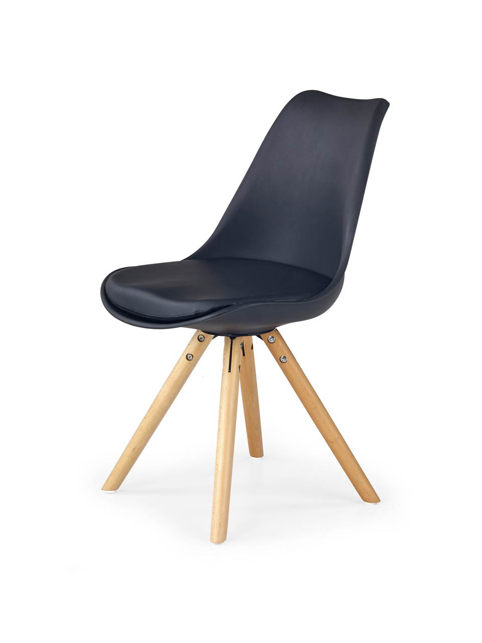 Chair K201 black