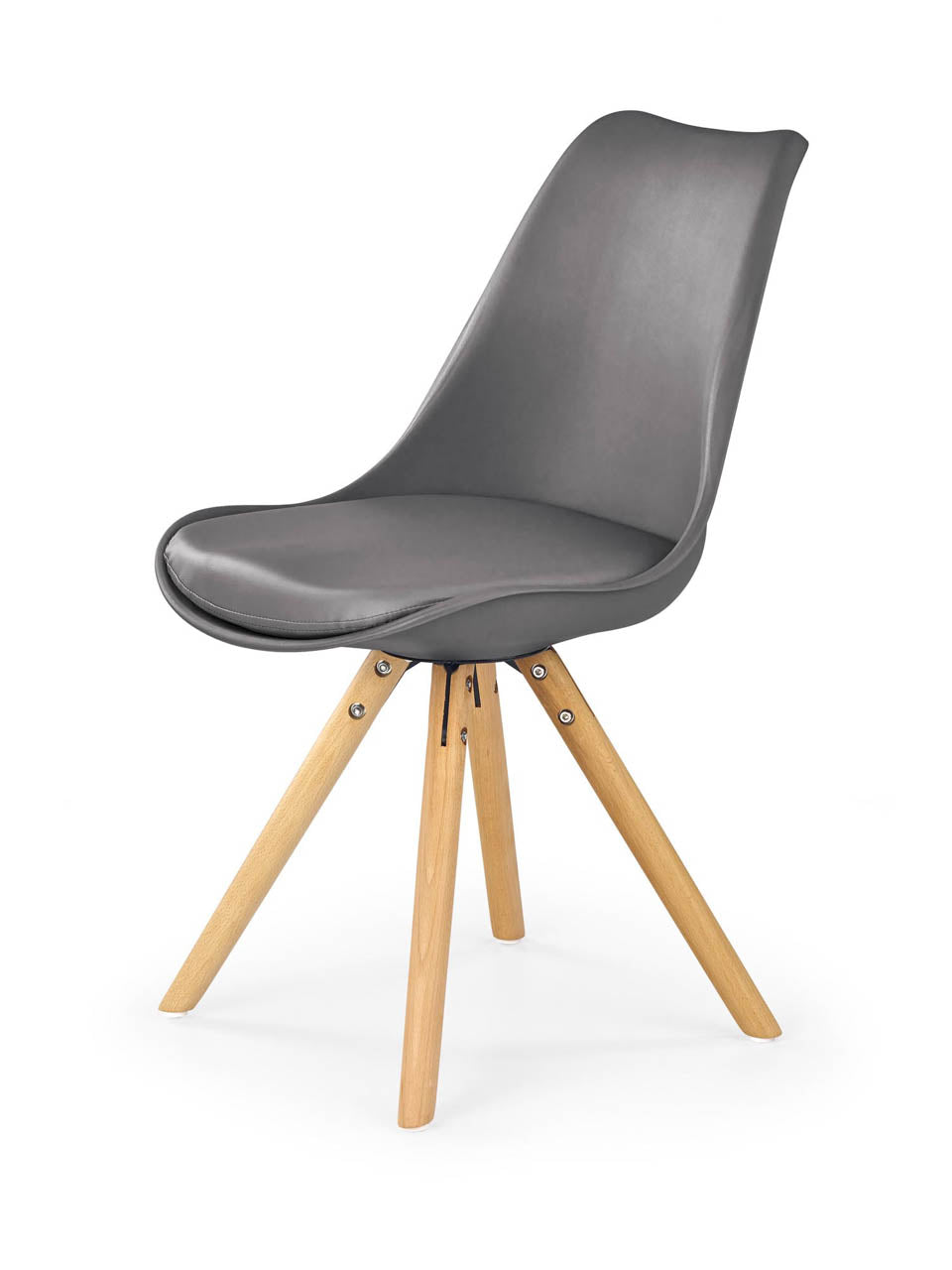 Chair K201 grey