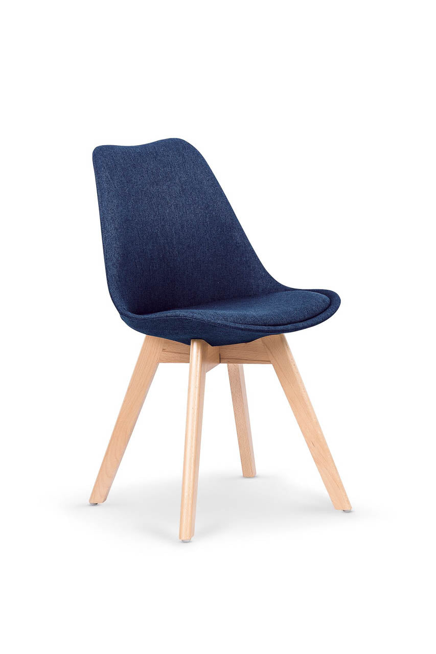 Chair K303 blue