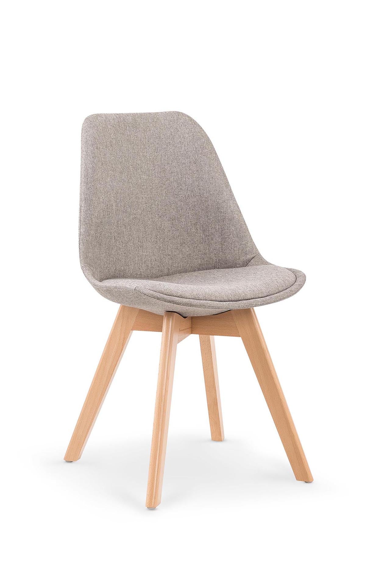 Chair K303 light grey