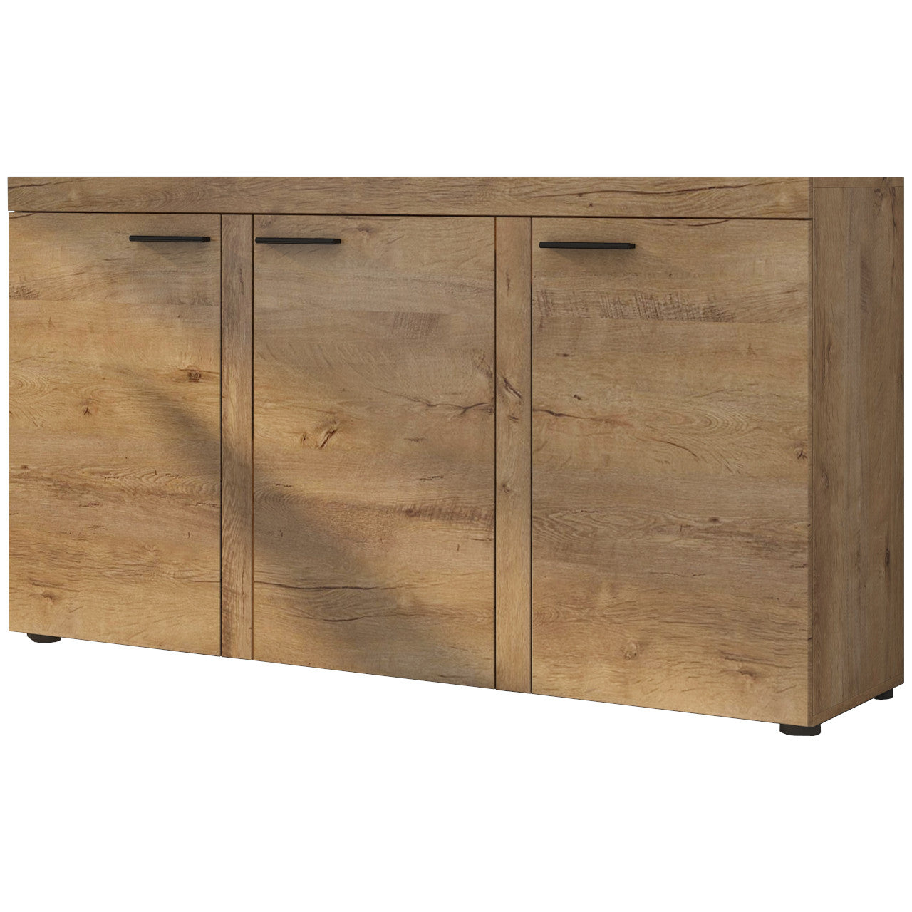 Chest of Drawers RUMBA / RODOS 3D lefkas