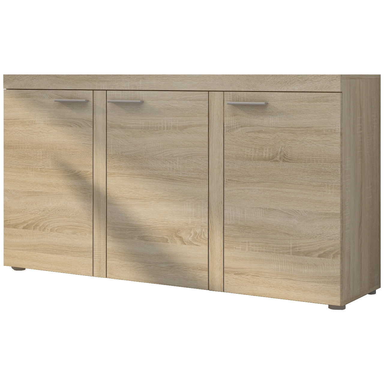 Chest of Drawers RUMBA / RODOS 3D sonoma