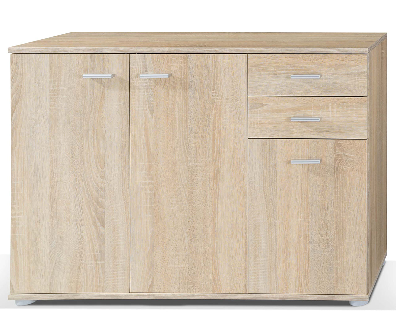 Chest of Drawers MIKE 1 sonoma oak