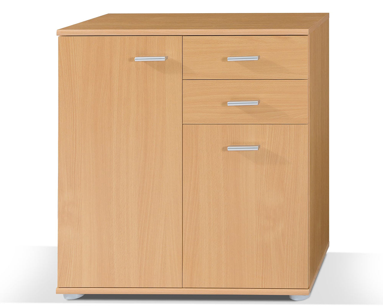 Chest of Drawers MIKE 2 beech