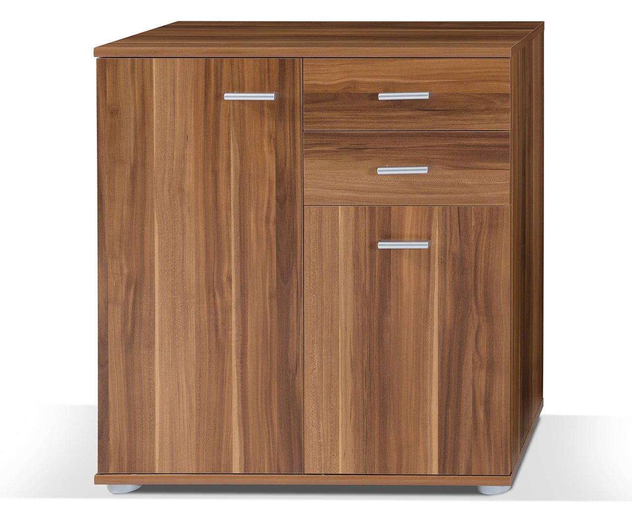 Chest of Drawers MIKE 2 plum