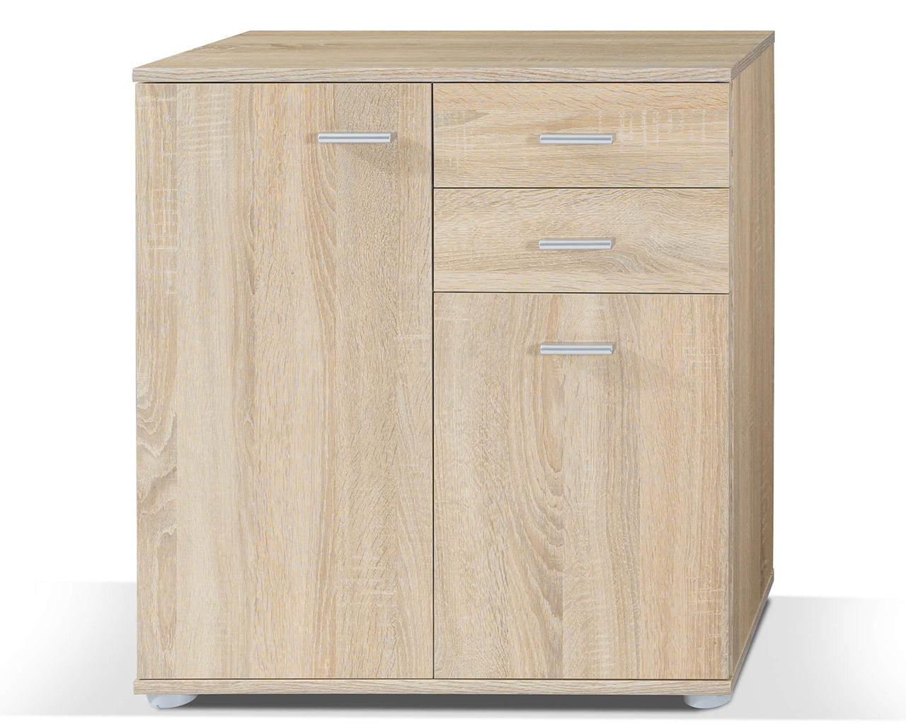 Chest of Drawers MIKE 2 sonoma oak