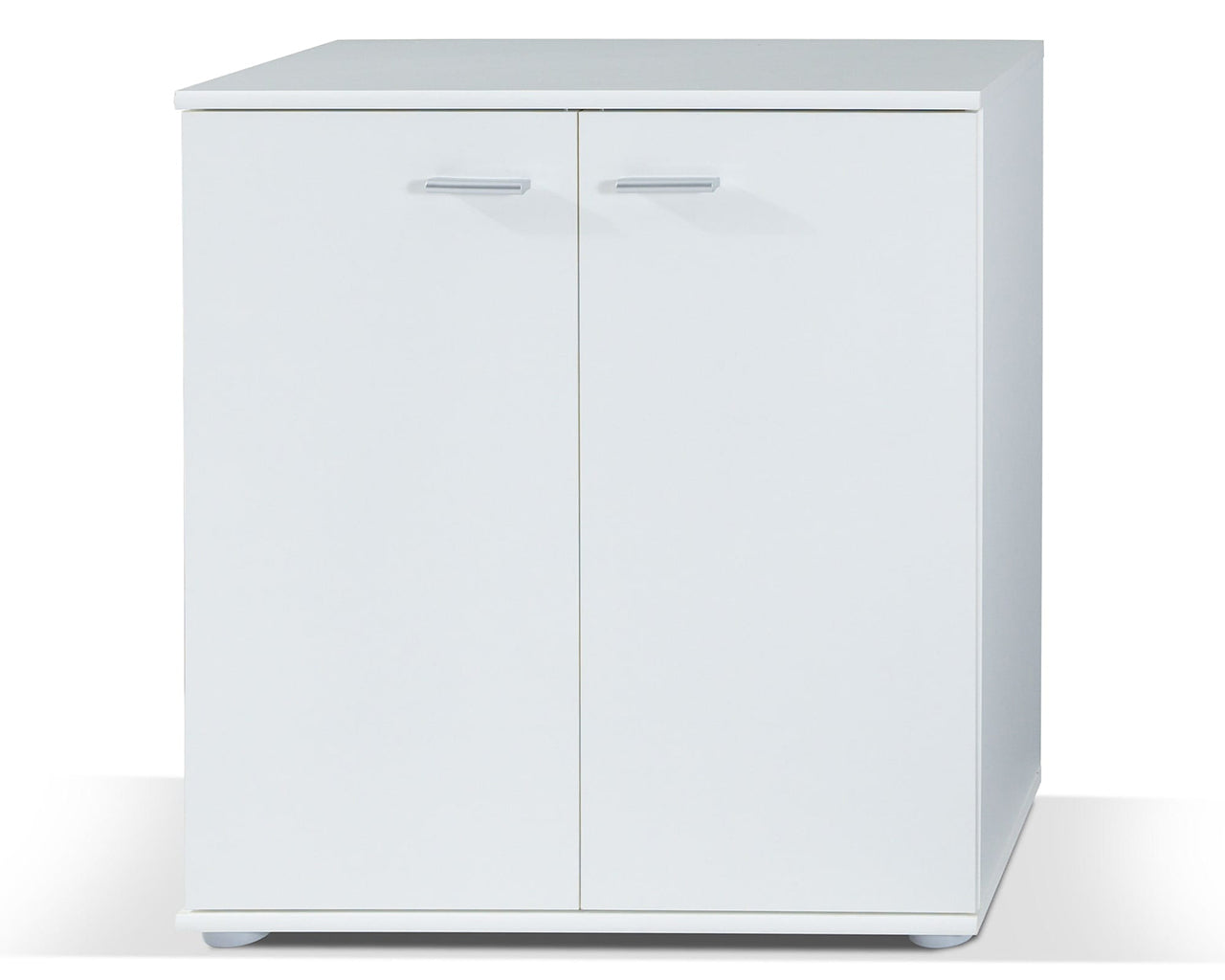 Chest of Drawers MIKE 3 white