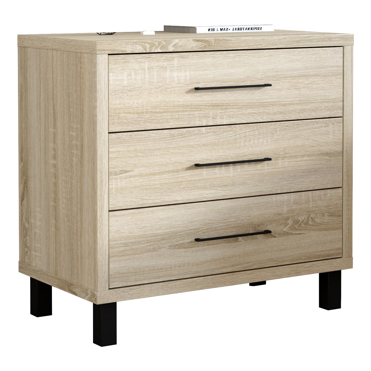 Chest of Drawers ROMA sonoma