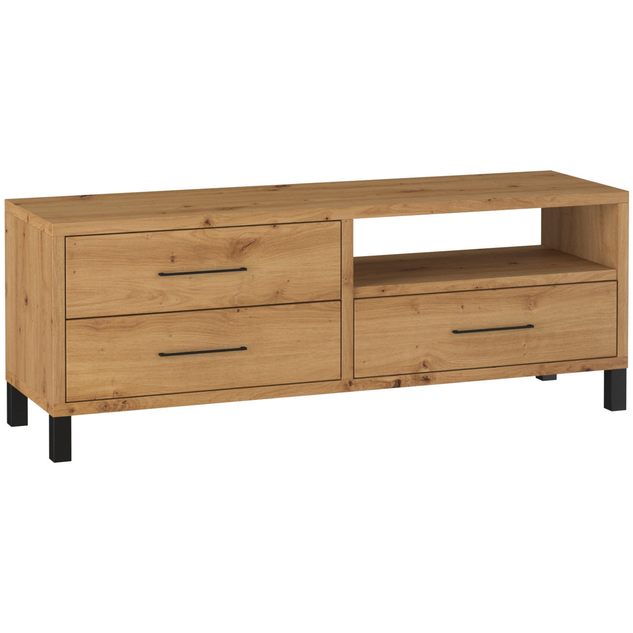 Chest of Drawers ROMA 3S artisan