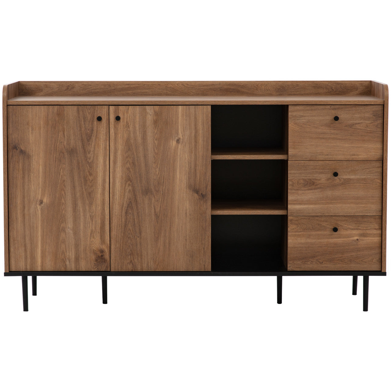 Chest of Drawers VASINA VS01 brandy castello