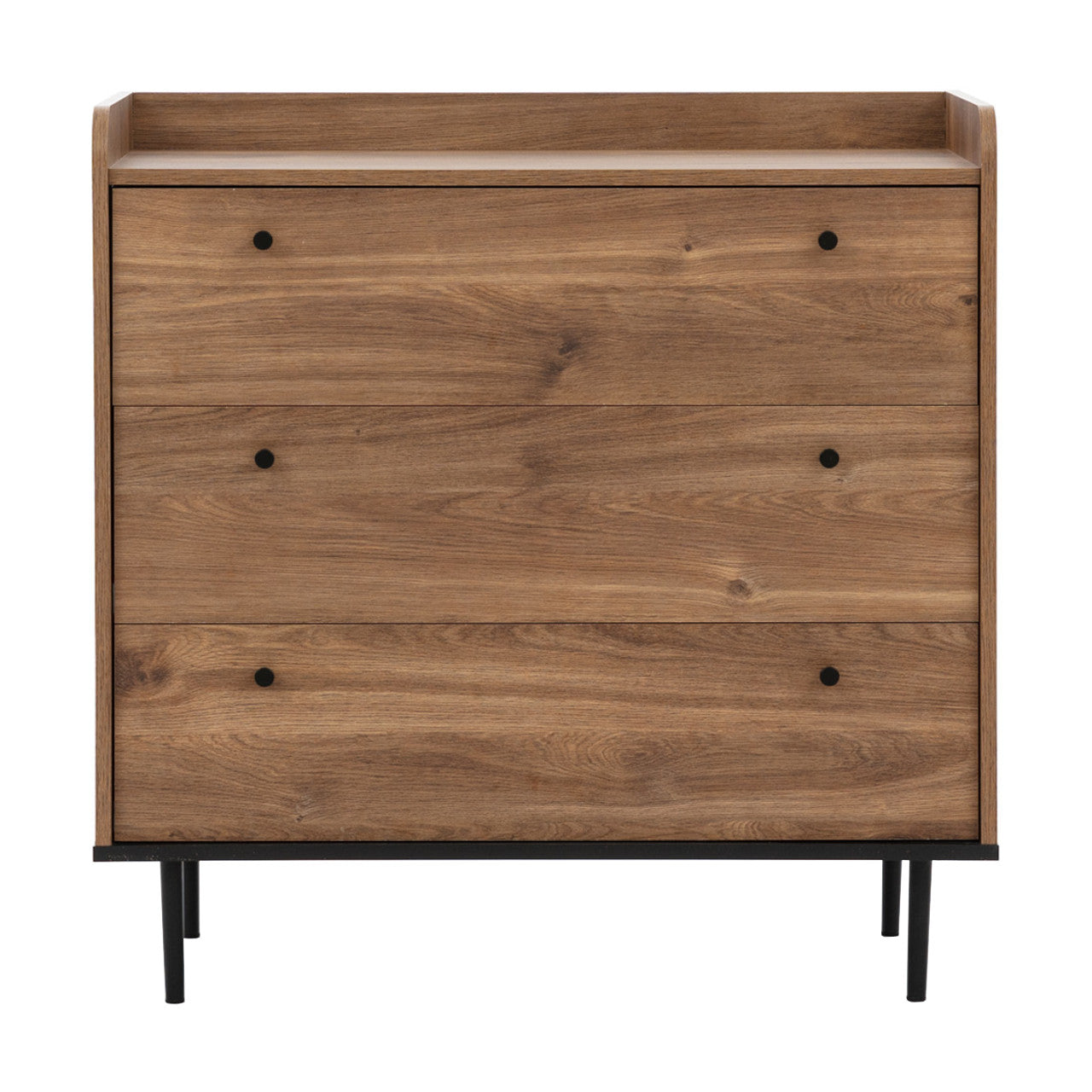 Chest of Drawers VASINA VS02 brandy castello