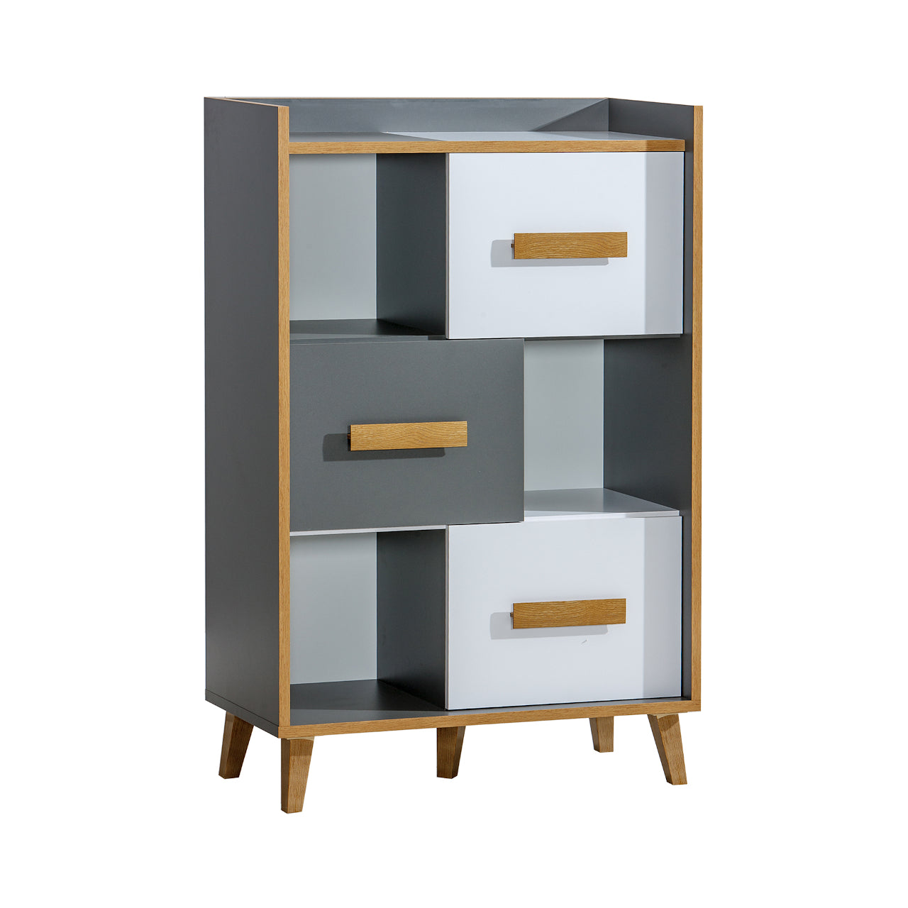 W5 Chest of Drawers 3SZ WERSO