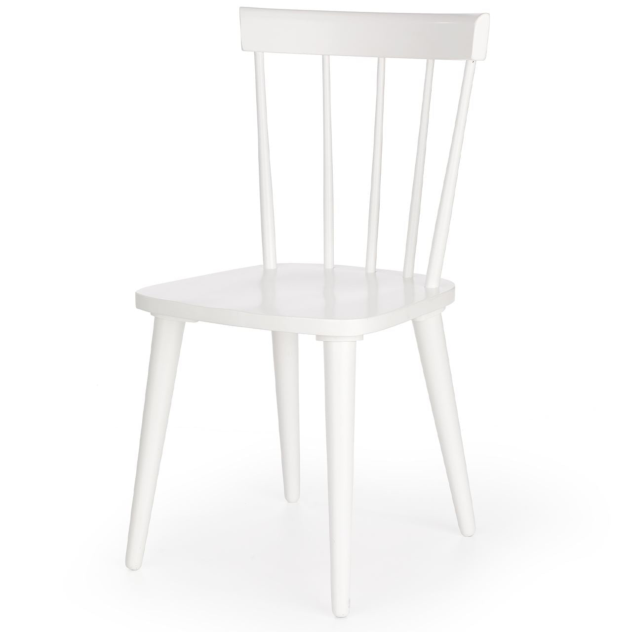 Chair BARKLEY white