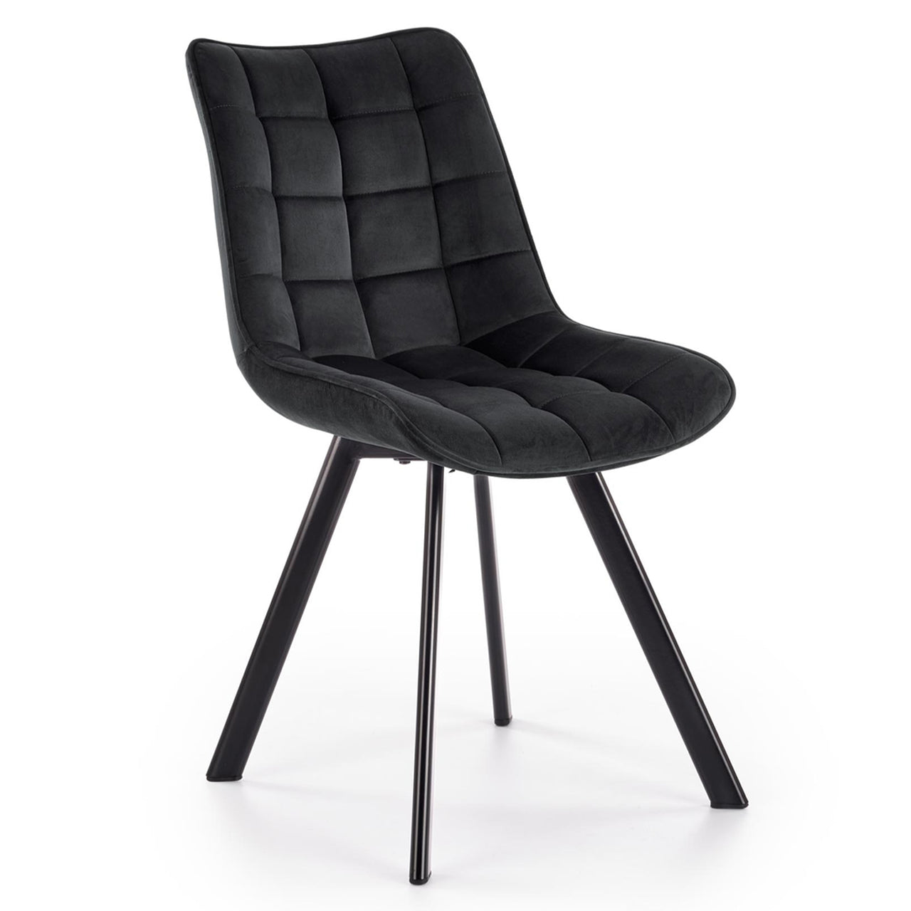 Chair K332 black