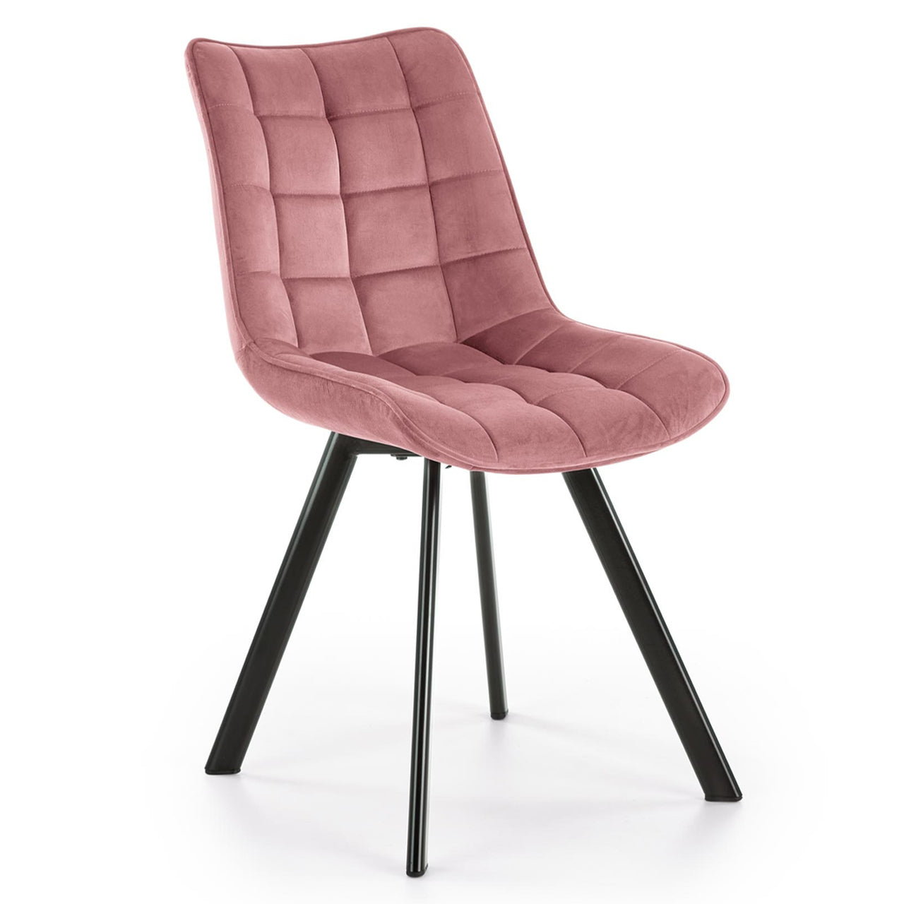 Chair K332 pink