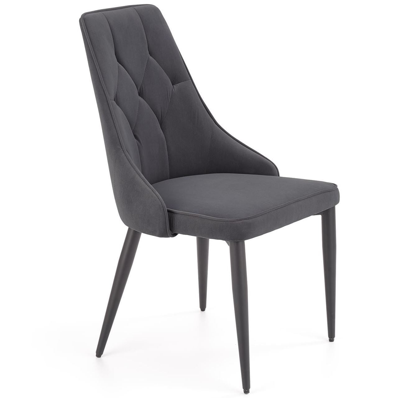 Chair K365 grey