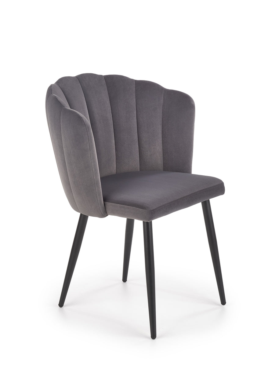 Chair K386 grey