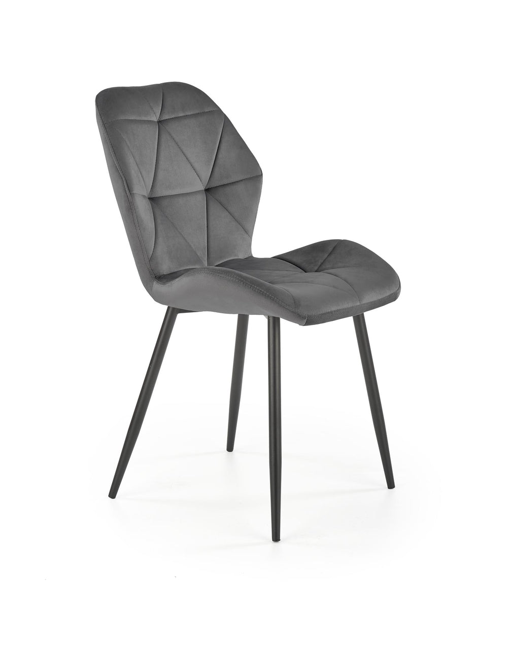 Chair K453 grey