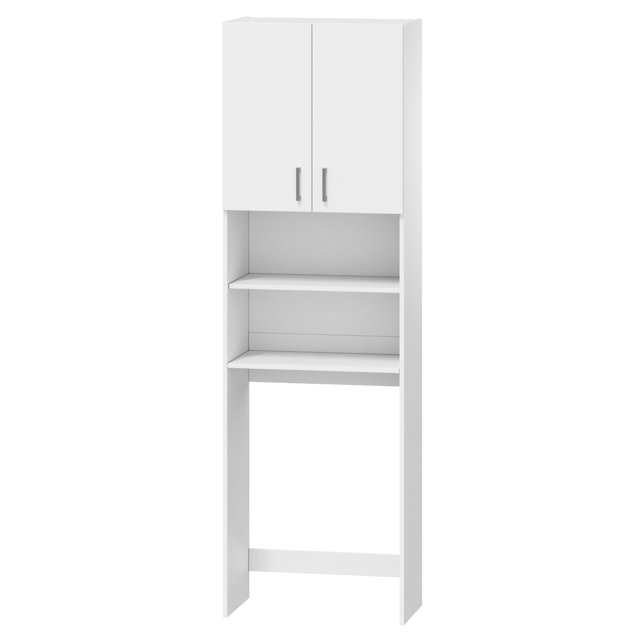 Cabinet above the washing machine OIA OA05 white