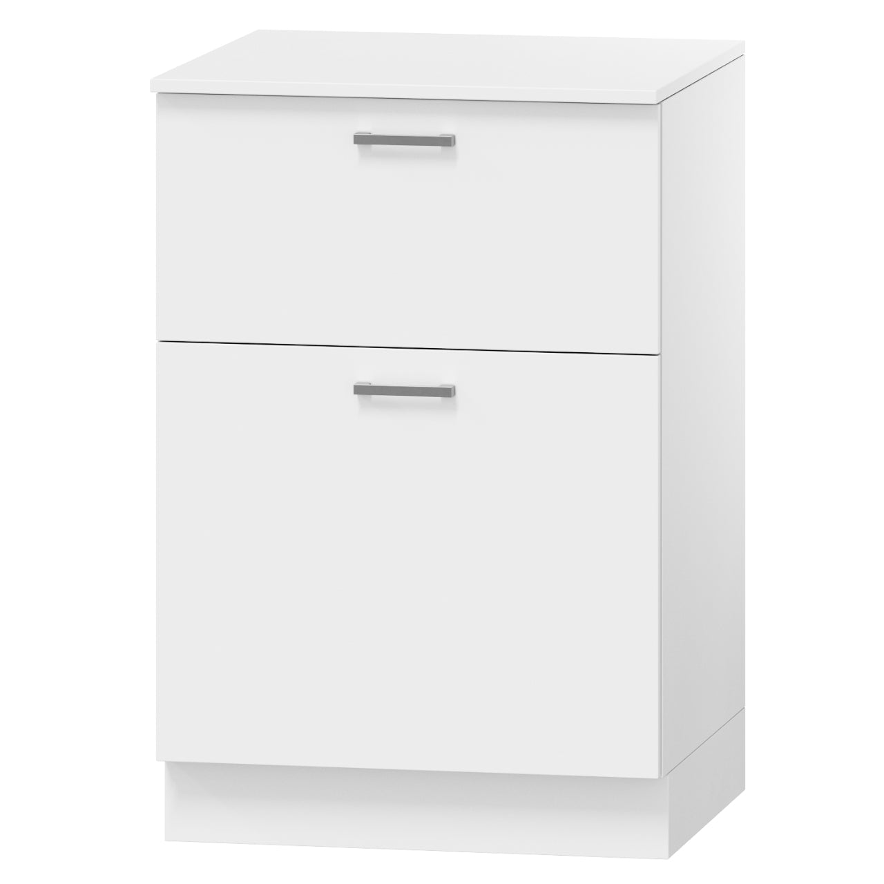 Bathroom Cabinet OIA OA04 white