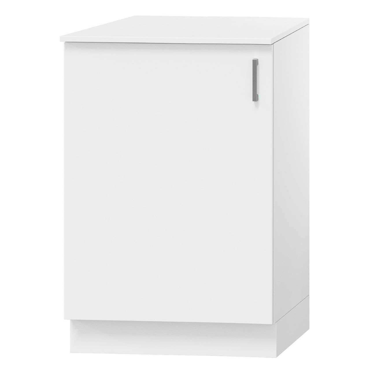 Bathroom Cabinet OIA OA09 white