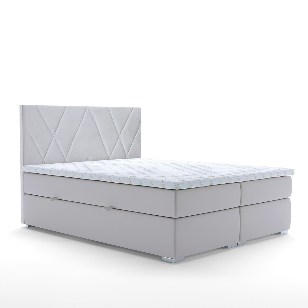 Continental bed 120x200 CHERYL