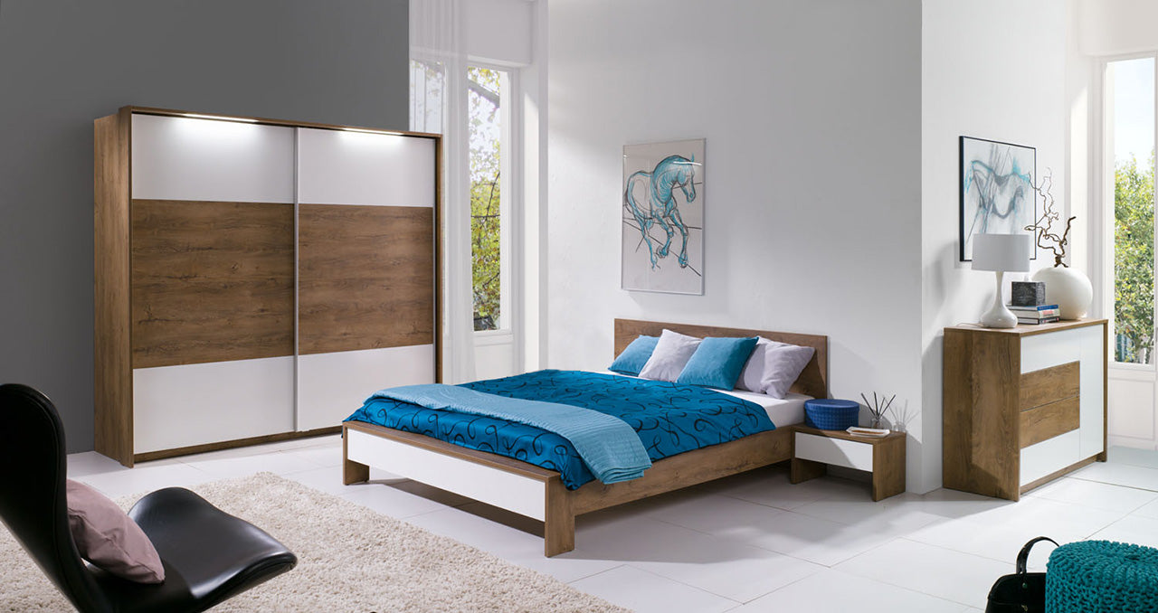 Bedroom Furniture LATIKA 1