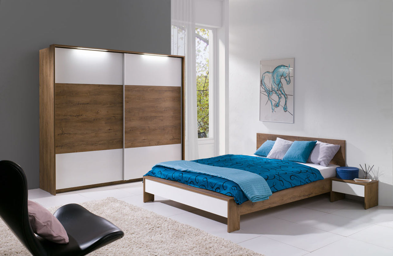 Bedroom Furniture LATIKA 2