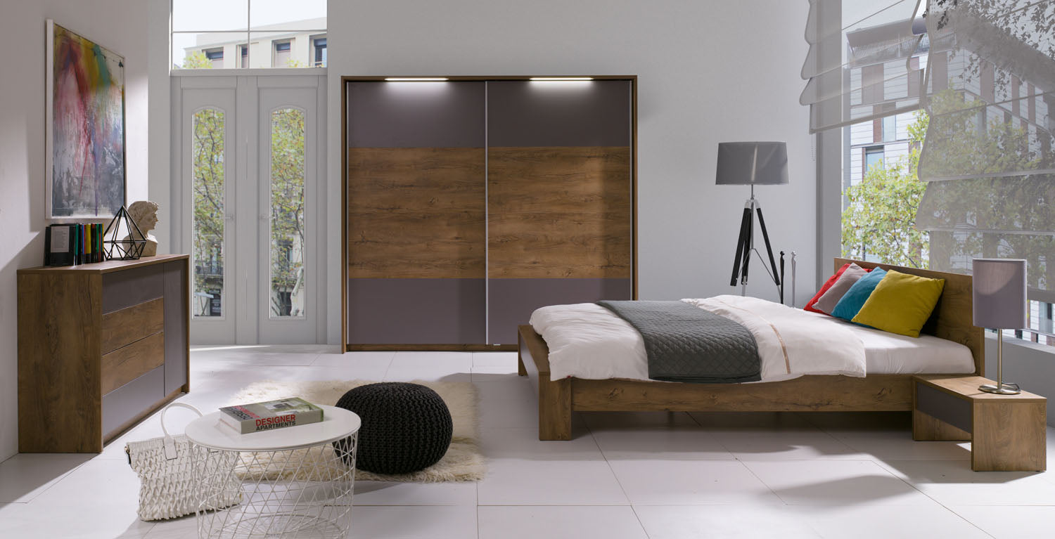 Bedroom Furniture LATIKA 3