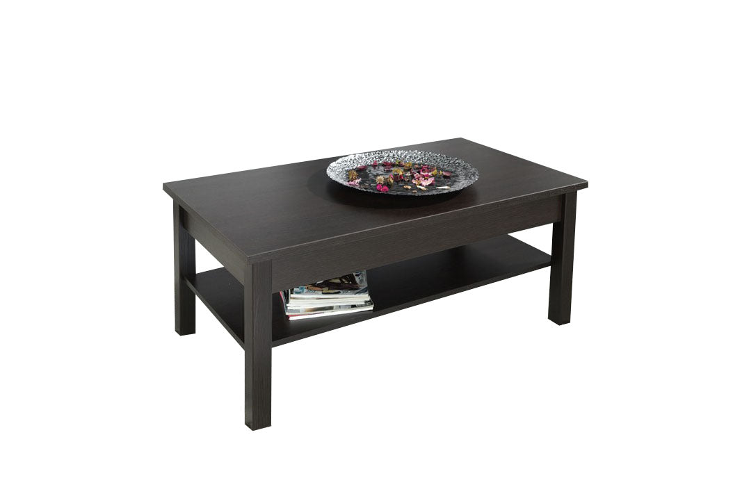 Coffee Table CAMA UNI wenge